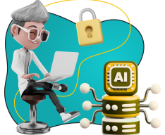 Этичный хакинг & AI безопасность - КИБЕРшкола программирования для детей, компьютерные курсы для школьников, начинающих и подростков - KIBERone г. Братск