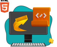 Основы HTML. Изучение web-разработки - Школа программирования для детей, компьютерные курсы для школьников, начинающих и подростков - KIBERone г. Братск
