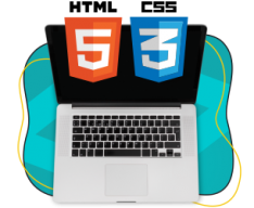 Web-мастер (HTML + CSS) - Школа программирования для детей, компьютерные курсы для школьников, начинающих и подростков - KIBERone г. Братск