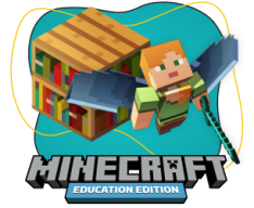 Minecraft Education - Школа программирования для детей, компьютерные курсы для школьников, начинающих и подростков - KIBERone г. Братск