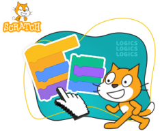 Знакомство со Scratch. Создание игр на Scratch. Основы - Школа программирования для детей, компьютерные курсы для школьников, начинающих и подростков - KIBERone г. Братск