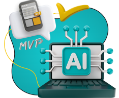 AI Product Lab. Собираем MVP за 3 занятия — как взрослые IT-команды - КИБЕРшкола программирования для детей, компьютерные курсы для школьников, начинающих и подростков - KIBERone г. Братск