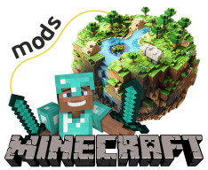 Создание модов в Minecraft - КИБЕРшкола программирования для детей, компьютерные курсы для школьников, начинающих и подростков - KIBERone г. Братск