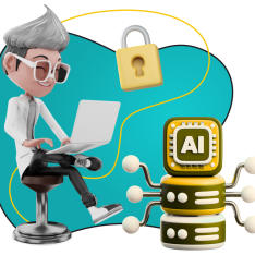 Этичный хакинг & AI безопасность - КИБЕРшкола программирования для детей, компьютерные курсы для школьников, начинающих и подростков - KIBERone г. Братск