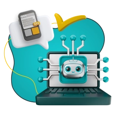 AI Product Lab. Собираем MVP за 3 занятия – как взрослые IT-команды - КИБЕРшкола программирования для детей, компьютерные курсы для школьников, начинающих и подростков - KIBERone г. Братск