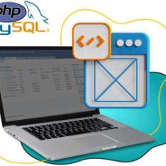 PHP+SQL - КИБЕРшкола программирования для детей, компьютерные курсы для школьников, начинающих и подростков - KIBERone г. Братск