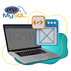 PHP+SQL - КИБЕРшкола программирования для детей, компьютерные курсы для школьников, начинающих и подростков - KIBERone г. Братск