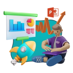 Магия эффектных презентаций PowerPoint - КИБЕРшкола программирования для детей, компьютерные курсы для школьников, начинающих и подростков - KIBERone г. Братск