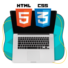 Веб-мастер (HTML + CSS) - КИБЕРшкола программирования для детей, компьютерные курсы для школьников, начинающих и подростков - KIBERone г. Братск