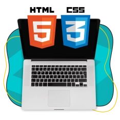 Web-мастер (HTML+CSS) - КИБЕРшкола программирования для детей, компьютерные курсы для школьников, начинающих и подростков - KIBERone г. Братск