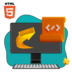 Основы HTML. Изучение веб-разработки - КИБЕРшкола программирования для детей, компьютерные курсы для школьников, начинающих и подростков - KIBERone г. Братск