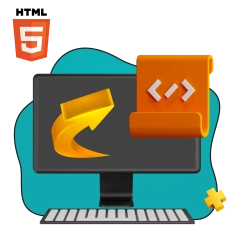 Web-мастер: первые шаги в мир современных сайтов. Основы HTML - КИБЕРшкола программирования для детей, компьютерные курсы для школьников, начинающих и подростков - KIBERone г. Братск