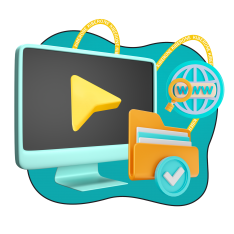 Компьютерная грамотность - КИБЕРшкола программирования для детей, компьютерные курсы для школьников, начинающих и подростков - KIBERone г. Братск