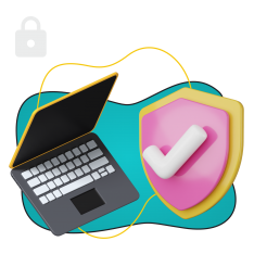 Кибербезопасность - КИБЕРшкола программирования для детей, компьютерные курсы для школьников, начинающих и подростков - KIBERone г. Братск