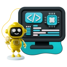 Vibe Coding & AI-инжиниринг - КИБЕРшкола программирования для детей, компьютерные курсы для школьников, начинающих и подростков - KIBERone г. Братск