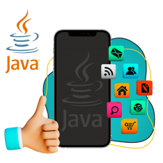 Программирование на Java. Твое первое приложение! - КИБЕРшкола программирования для детей, компьютерные курсы для школьников, начинающих и подростков - KIBERone г. Братск