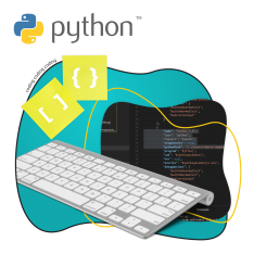 Программирование в Python. Создай свою первую игру! - КИБЕРшкола программирования для детей, компьютерные курсы для школьников, начинающих и подростков - KIBERone г. Братск