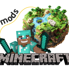 Создание модов в Minecraft - КИБЕРшкола программирования для детей, компьютерные курсы для школьников, начинающих и подростков - KIBERone г. Братск