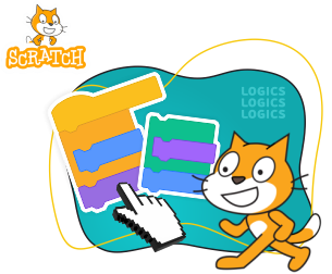 Знакомство со Scratch. Создание игр на Scratch. Основы - Школа программирования для детей, компьютерные курсы для школьников, начинающих и подростков - KIBERone г. Братск