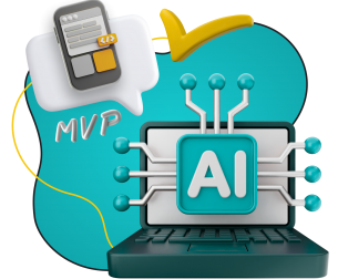 AI Product Lab. Собираем MVP за 3 занятия — как взрослые IT-команды - КИБЕРшкола программирования для детей, компьютерные курсы для школьников, начинающих и подростков - KIBERone г. Братск