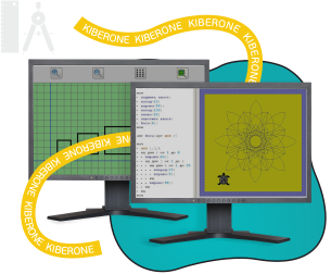 Исполнители чертежник и черепашка - Школа программирования для детей, компьютерные курсы для школьников, начинающих и подростков - KIBERone г. Братск