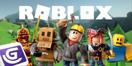 Создаем свою вселенную по мотивам Roblox на движке GDevelop 5 - КИБЕРшкола программирования для детей, компьютерные курсы для школьников, начинающих и подростков - KIBERone г. Братск