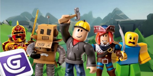 Создаем свою вселенную по мотивам любимой игры на движке GDevelop 5 - КИБЕРшкола программирования для детей, компьютерные курсы для школьников, начинающих и подростков - KIBERone г. Братск