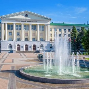 В сентябре открытие новой локации в самом центре Ростова-на-Дону, в Кванториуме при ДГТУ! - Школа программирования для детей, компьютерные курсы для школьников, начинающих и подростков - KIBERone г. Братск