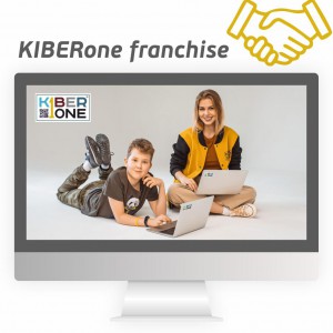 Франшиза KIBERone — в списке лучших по итогам 2019 года - Школа программирования для детей, компьютерные курсы для школьников, начинающих и подростков - KIBERone г. Братск